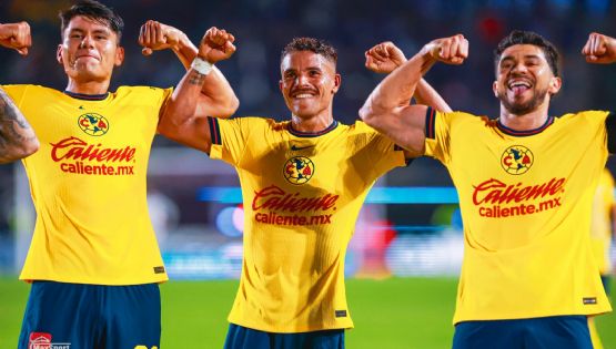 Las razones por las que la FIFA podría invitar al Club América al Mundial de Clubes