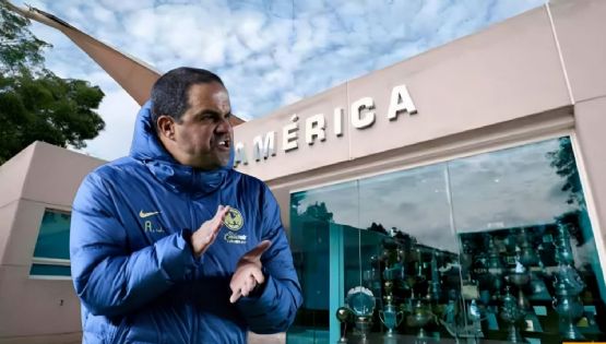 La ALINEACIÓN PARCHADA que André Jardine mandaría para el Play In Xolos vs Club América