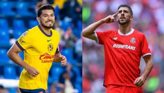 La comparativa entre Paulinho y Henry Martín que demuestra el gran momento del azulcrema