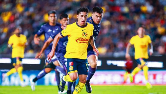 El PROBLEMA que tiene Mazatlán y NECESITA vencer al Club América