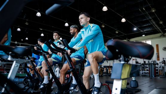 El refuerzo que ya no llegará el próximo torneo por los buenos resultados del Club América