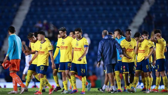 Está lesionado y André Jardine lo guardaría para tenerlo al 100 en la Liguilla