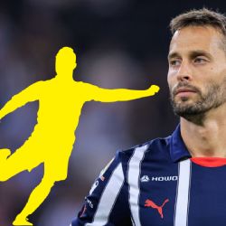 Es jugador del Club América y tiene MÁS VALOR que Sergio Canales en la Liga MX