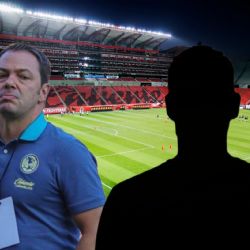 Nadie lo esperaba, el jugador de Xolos que podría reforzar al Club América en el Clausura 2025