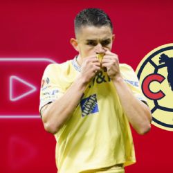 El TOUR por Coapa que Álvaro Fidalgo le dio a YouTuber contando la historia del Club América