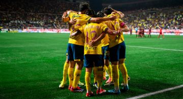 ¡Oficial! Definido el RIVAL del Club América para los cuartos de final del Apertura 2024