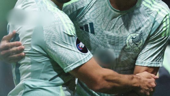 Duró solo unos minutos, pero ILUSIONÓ a toda la afición del América durante el México vs Honduras