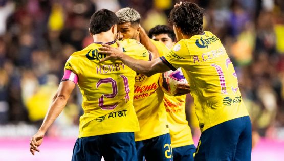 El Club América es favorito en el Play-In contra Tijuana: mira la cuota del triunfo