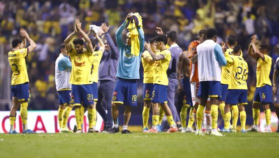 Confirmado: el ESTADIO donde jugará el Club América si tiene que ir al segundo Play In