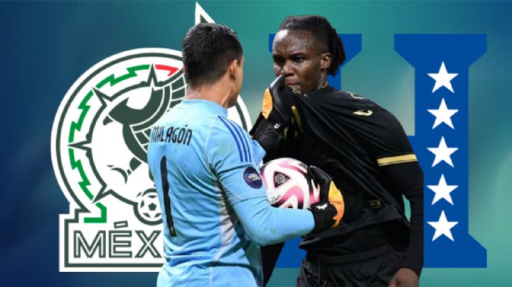 Video: Así fue como Luis Ángel Malagón SACÓ DE SUS CASILLAS a los jugadores de Honduras