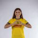 Jana Gutiérrez DEMUESTRA buen ánimo a pesar de su reciente lesión con el Club América