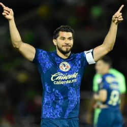 Los tres jugadores de las Águilas con más chances de anotar ante Tijuana: ¿Quién será el héroe?