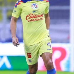 Estrella del Club América vuelve a expresar su deseo de SALIR del equipo
