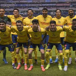Todas las AUSENCIAS que tendría el Club América para el Play-In contra Xolos de Tijuana
