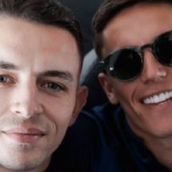 “No estoy tan enfermo como Rayito”: Álvaro Fidalgo BALCONEA la obsesión de Brian Rodríguez