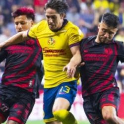 Inicia la VENTA DE BOLETOS general para el Club América vs Tijuana de la Jornada 2
