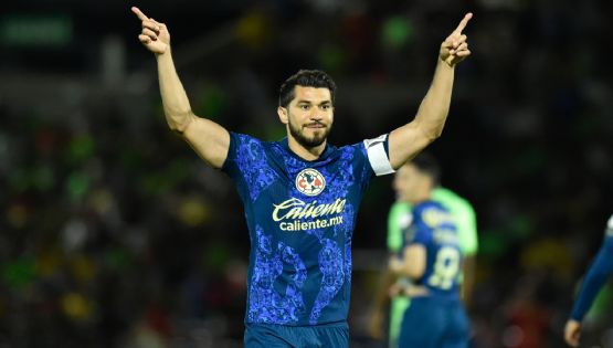 Los tres jugadores de las Águilas con más chances de anotar ante Tijuana: ¿Quién será el héroe?