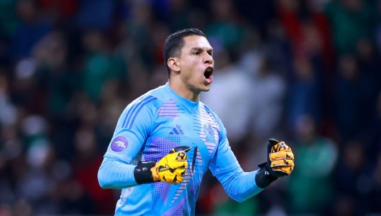 De la Selección Mexicana al Club América: Malagón y el valor de la meta invicta contra Tijuana