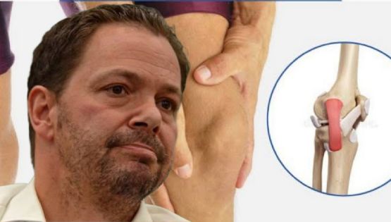 De no creerse, el Club América ficharía a un jugador que apenas sufrió una lesión de rodilla