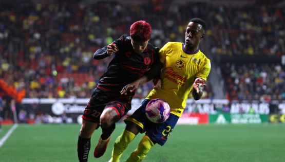 ¿Por qué América debe TEMERLE más al campo de Xolos que a sus jugadores?