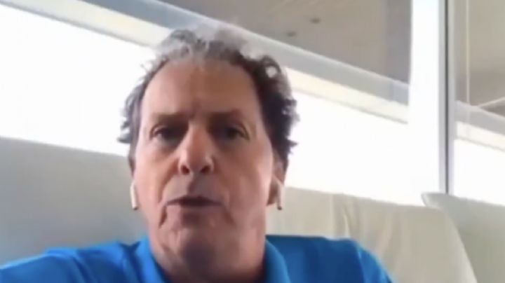 Daniel Brailovsky SEÑALA a LEYENDA del Club América que lo RECHAZÓ a su llegada
