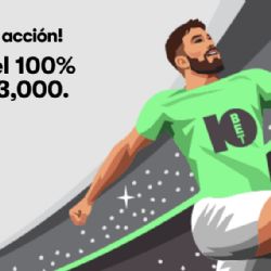 Código de bonificación 10bet: obtén hasta $3,000 pesos en Octubre del 2025