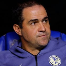 Club América tendrá una ventaja INESPERADA contra el LAFC gracias a André Jardine