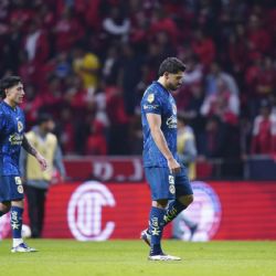 La DOBLE REVANCHA que busca el Club América en contra de Toluca