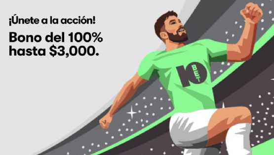 Código de bonificación 10bet: obtén hasta $3,000 pesos en agosto del 2025