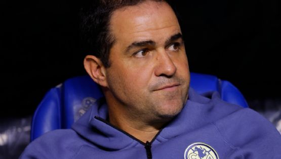 André Jardine confirma GRAVE LESIÓN de uno de los jugadores MÁS QUERIDOS de la afición