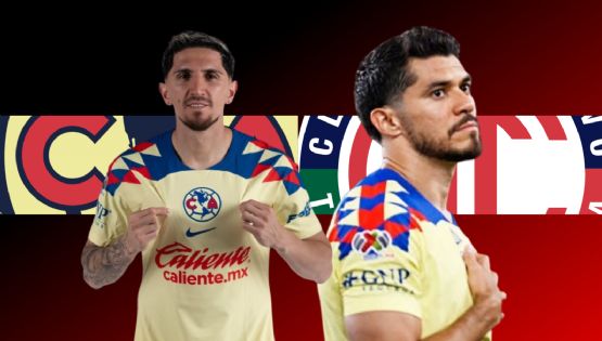 ¿Qué tan GRAVES son las lesiones de Diego Valdés y Henry Martín de cara a la Liguilla?