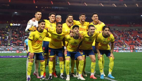 Alineaciones y cambios de André Jardine CONFIRMAN los dos jugadores que SALDRÍAN del Club América