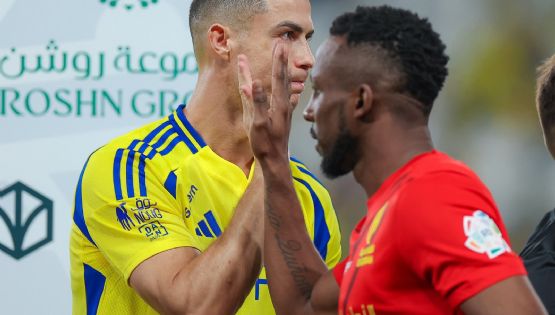 Julián Quiñones comanda la REMONTADA y DERROTA al Al Nassr de Cristiano Ronaldo