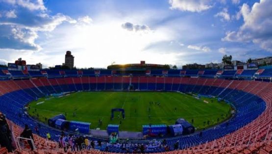 La posible razón por la que el Club América decidió quedarse en el Estadio Ciudad de los Deportes