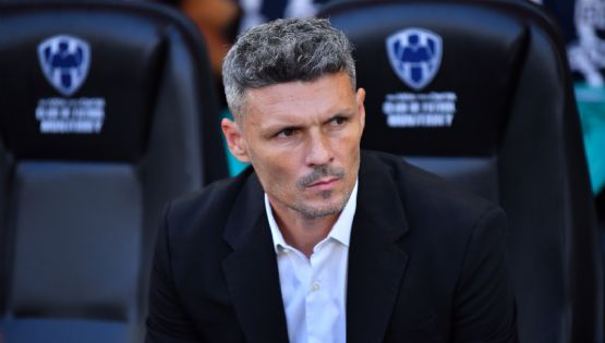 Tano Ortiz se iría a equipo que es de los “cocos” del Club América