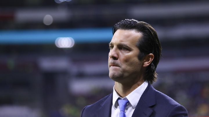 Santiago Solari volvería A LO GRANDE a dirigir con uno de los equipos MÁS IMPORTANTES del mundo