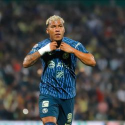 Roger Martínez manda INDIRECTA al Club América tras ganar la Copa Sudamericana