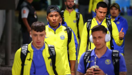Era odiado en el Club América y ahora piden su REGRESO tras romperla en Sudamérica
