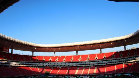 Tras la eliminación de Chivas, sugieren al América que juegue como LOCAL en el Estadio Akron