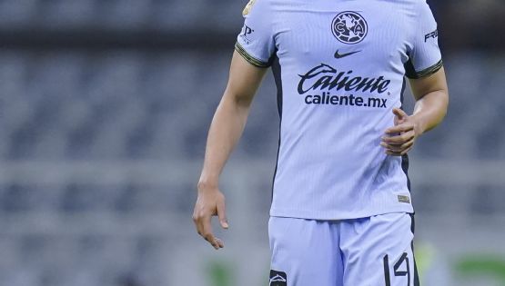 El futbolista que la afición del Club América NO QUIERE VER en cuartos de final