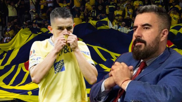 Álvaro Morales lanza POLÉMICAS CRÍTICAS contra Álvaro Fidalgo previo a la Liguilla