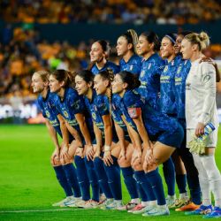 Los PRÓXIMOS pasos del Club América Femenil para el Apertura 2025, uno emociona a la afición