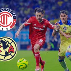 Los errores que el Club América NO DEBE REPETIR de su último partido vs Toluca