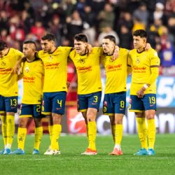 El Club América debe sacar ventaja en la ida: la gran cuota de un triunfo contra Toluca