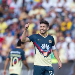 Oribe Peralta es duramente CRITICADO por PELEA contra el ‘Ruso’ Zamogilny