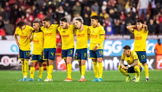 El Club América debe sacar ventaja en la ida: la gran cuota de un triunfo contra Toluca