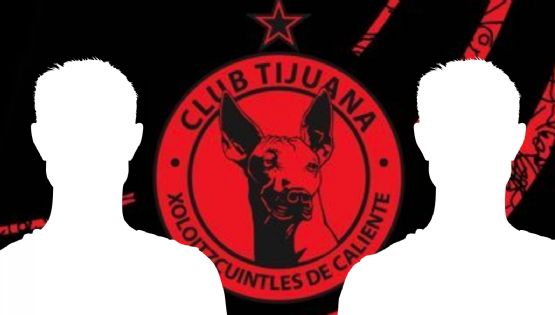 Club América IRÍA por JUGADORES de los Xolos de Tijuana para el Torneo Clausura 2025 de la Liga MX