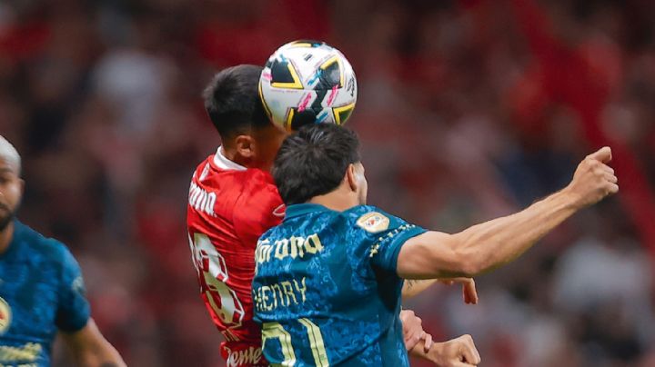 Boletera MADRUGA a la Liga MX con supuestos HORARIOS para el Club América vs Toluca