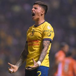 Lo único que le falta al Cruzeiro para cerrar el FICHAJE por Brian Rodríguez y llevárselo de América