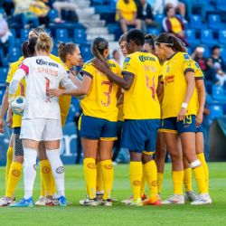¿Qué TAN LEJOS está el Club América Femenil de Tigres y Monterrey a nivel de TÍTULOS?